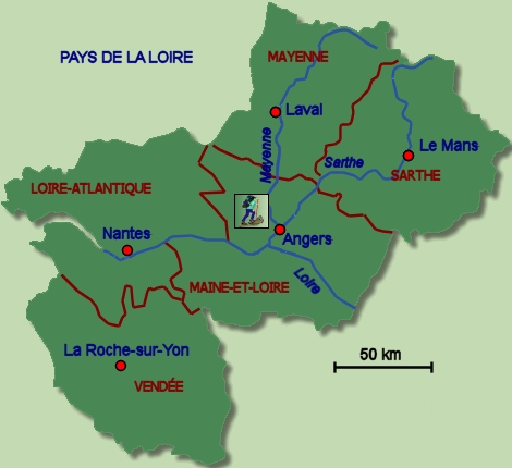 Maine-et-Loire