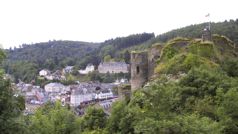 La Roche-en-Ardenne