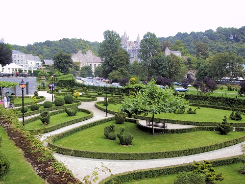 Parc Topiaires