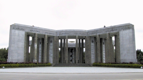 Parc Topiaires